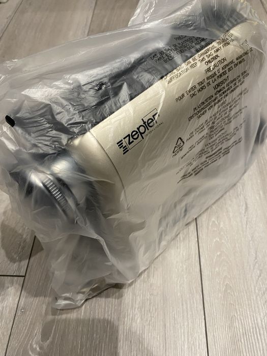 Ekspres Zepter Zepresso Trend + kapsułki