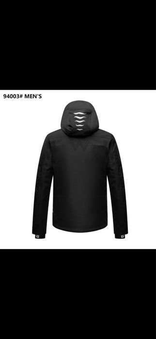 Гірськолижні куртки Bogner 2025