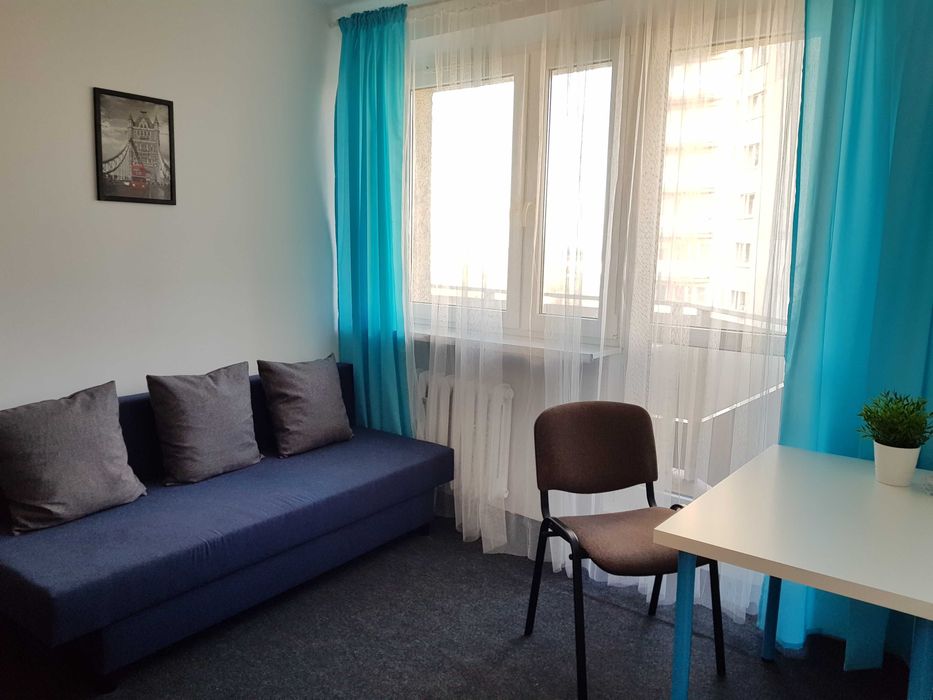 Mieszkanie – Katowice - Widok 5