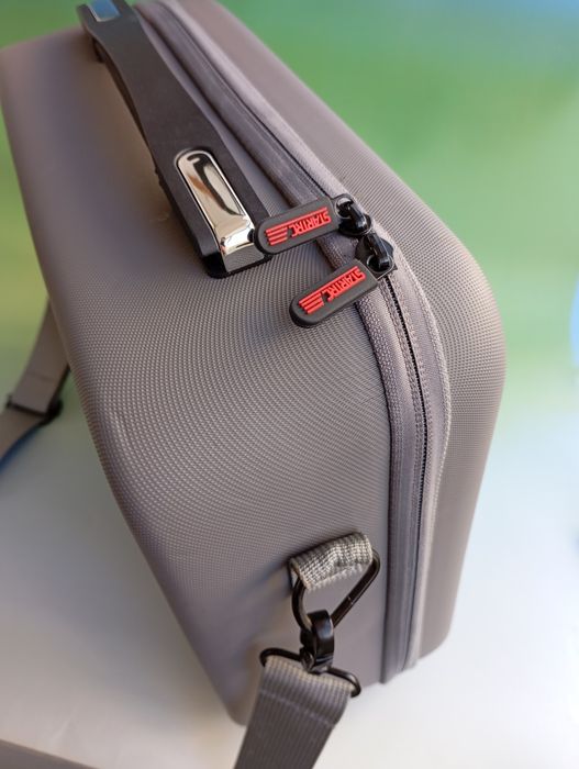 Vendo bolsa para armazenamento e transporte do DJI Avata.