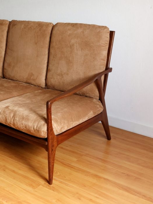Sofá Vintage / Vintage sofa