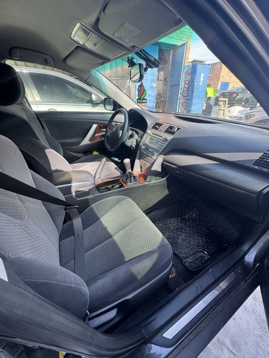 Двері Toyota Camry 30 40 45 50 55 70 Розборка