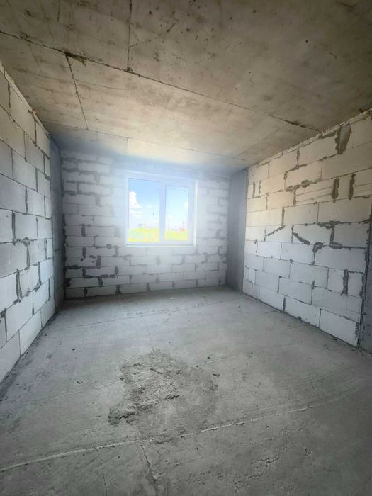 Продаж 1-кімнатної квартири в ЖК «Гетьманський» | Озерна