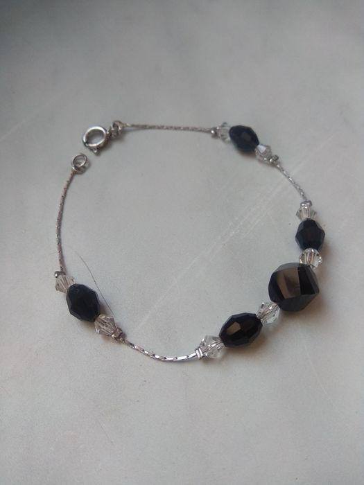 Delikatna bransoletka Bijou Brigitte