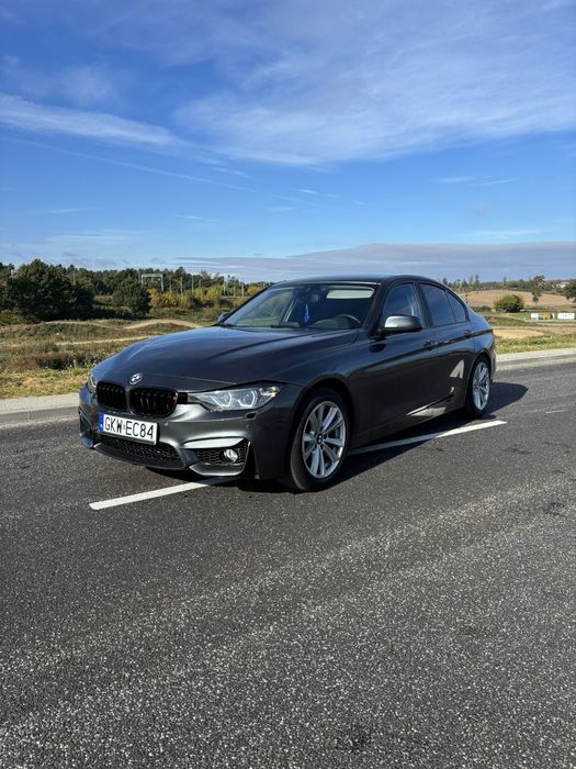 BMW Seria 3