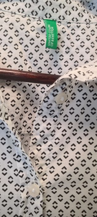 Koszula United Colors of Benetton S