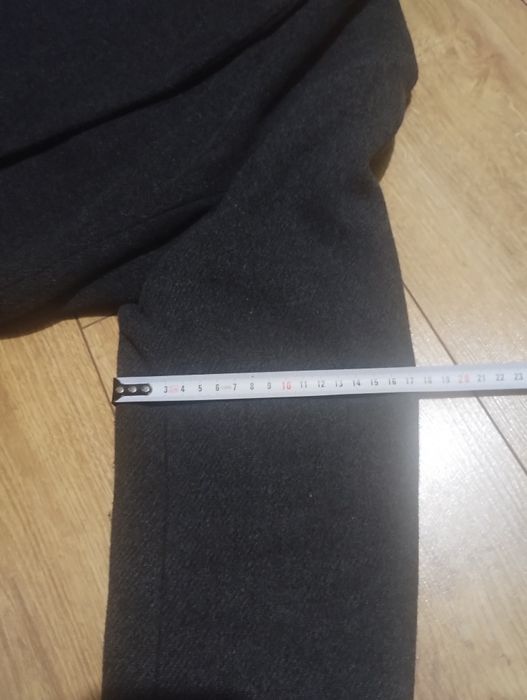 Żakiet Płaszcz damski Only