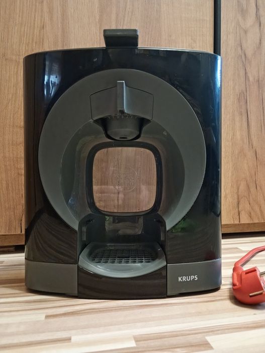 Ekspres kapsułkowy Nescafe Dolce Gusto Krups