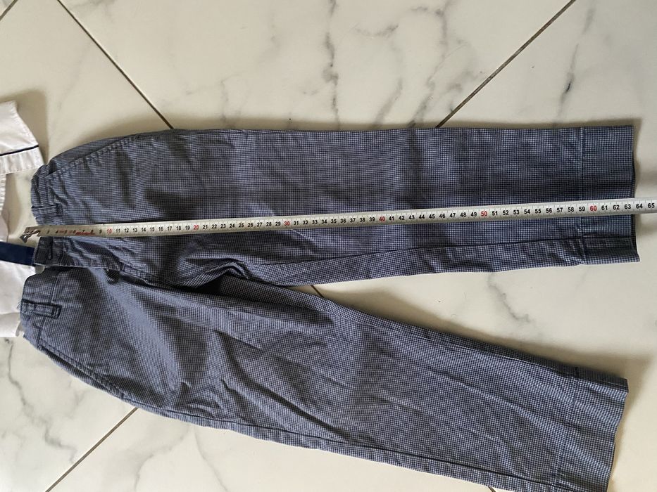 Костюм шкільний на хлопчика