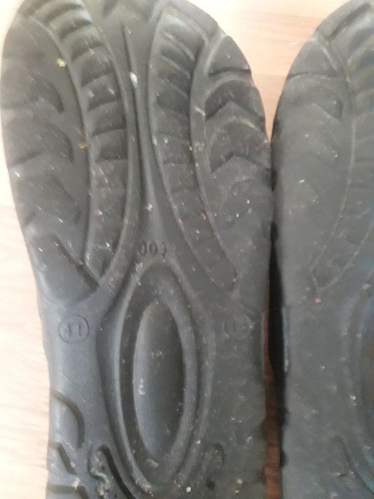 Klapki męskie Sport, rozm. 41
