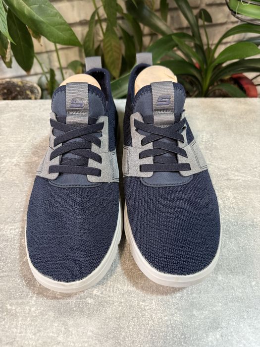 Мокасины Skechers 44 р