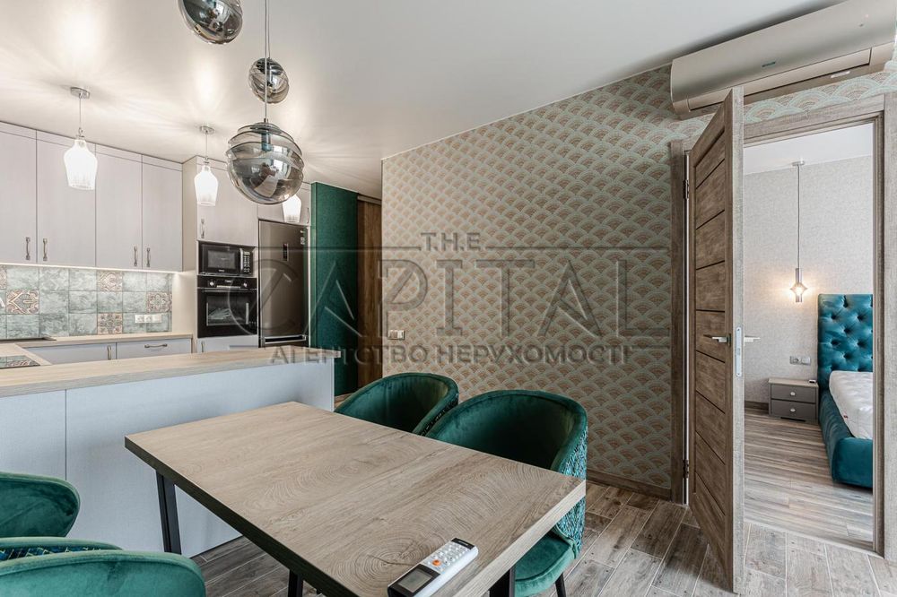 Оренда 2к квартири, ЖК Time, вул. Василя Липківського, Соломенка