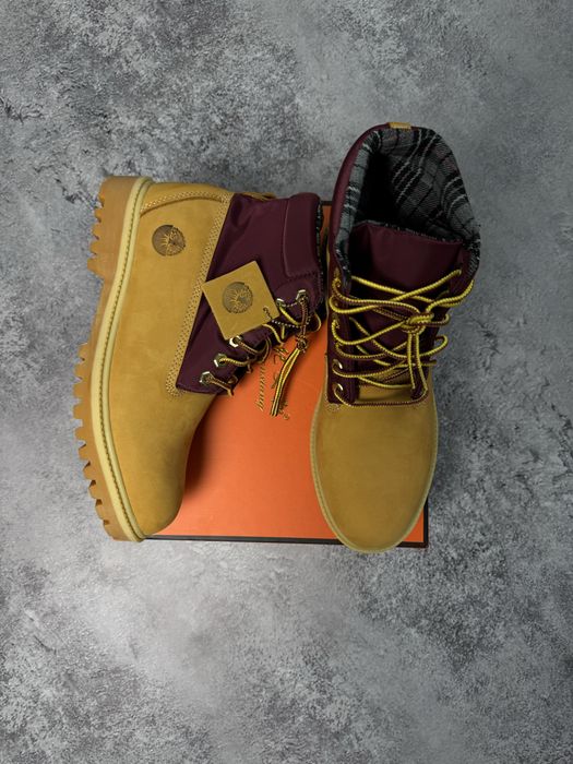 Ботинки Timberland Waterproof