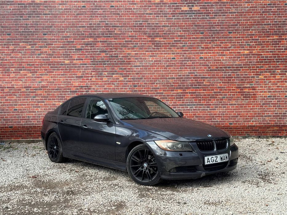 BMW Seria 3