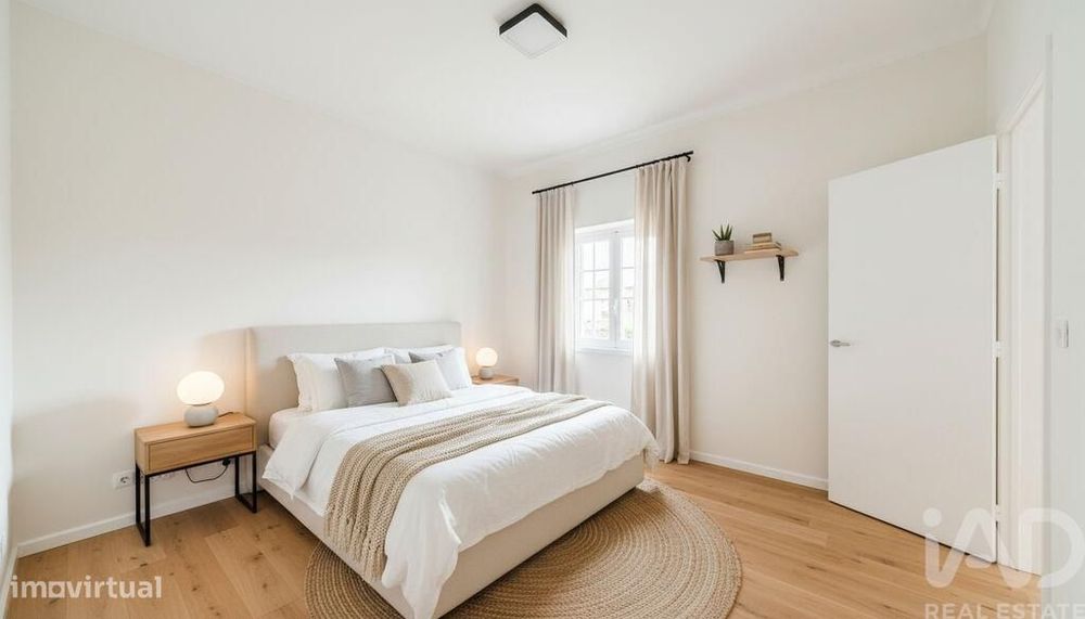 Casa / Villa T4 em Vermelha de 179,7 m2