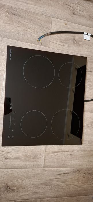 Варочная поверхность Grunhelm GPC 723 BE