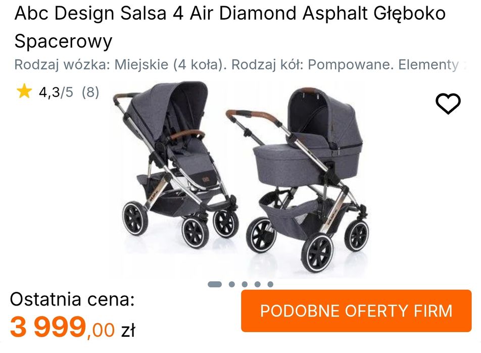 Abc Design Salsa 4 Air Diamond Asphalt