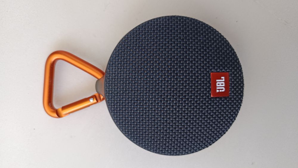 Coluna JBL Clip 2
