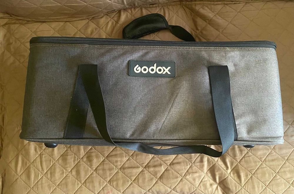 Godox VL150 Tocha Led