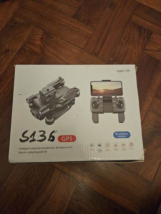 Drone com camara e gps436002252003092480