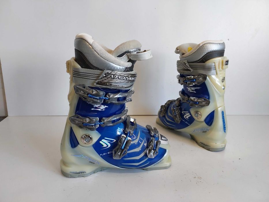 Buty narciarskie Atomic Hawx 110 Eu.39 , 25 cm (17)