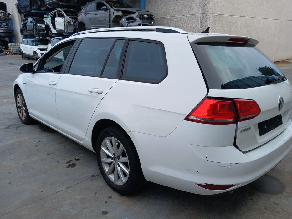 Para peças VOLKSWAGEN Golf VII Variant (BA5, BV5)