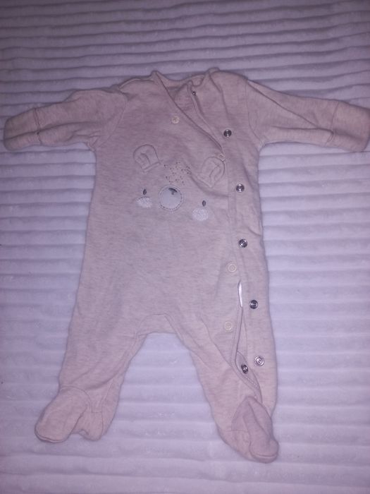 Чоловічок дитячий 50-52 розмір