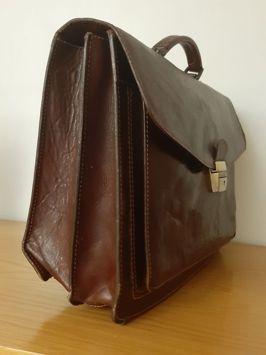 Pasta executivo Camel