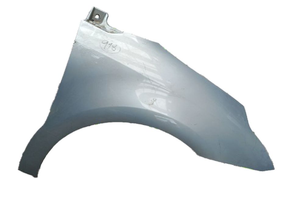 Guarda-lamas direito CITROËN C4 I (LC_)