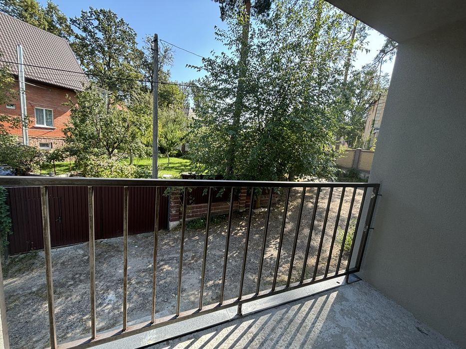 Дуплекс в 5 хв до парку Незнайко (вул. Мечнікова)