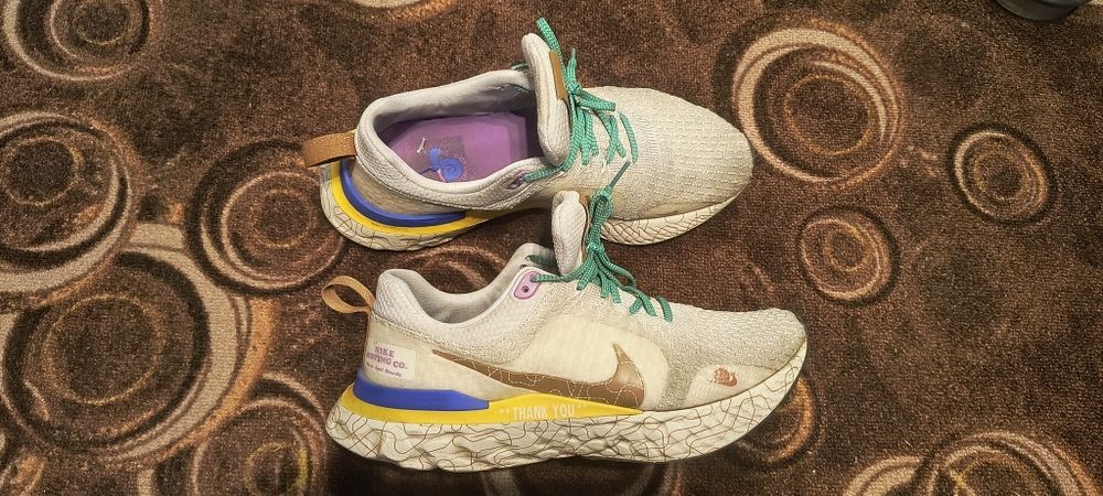 Nike React Infinity 3 Premium