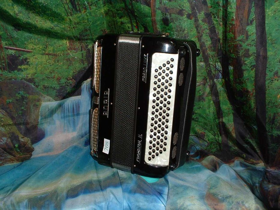 Avenda Acordeao G, .708