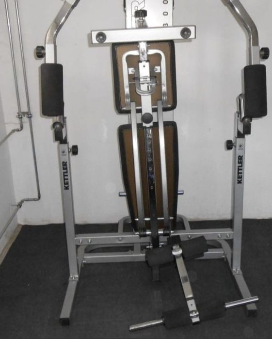 Kettler Delta 300