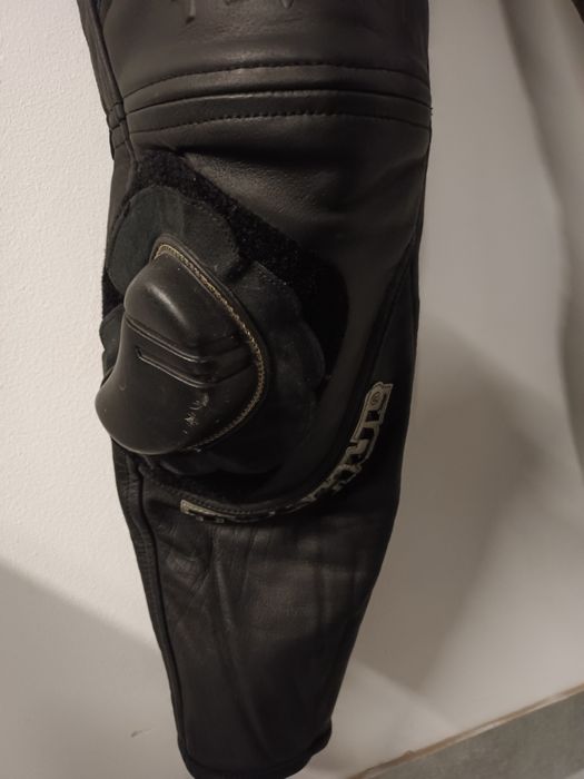 Kombinezon motocyklowy Tschul