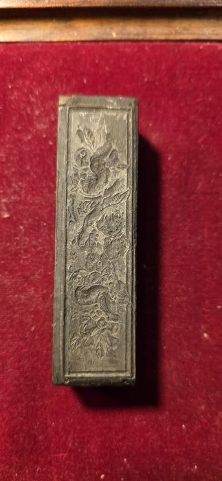 Cunhos de tipografia