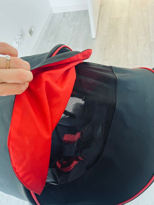 Cybex platinum Mios 2.0 wózek spacerowy Ferrari