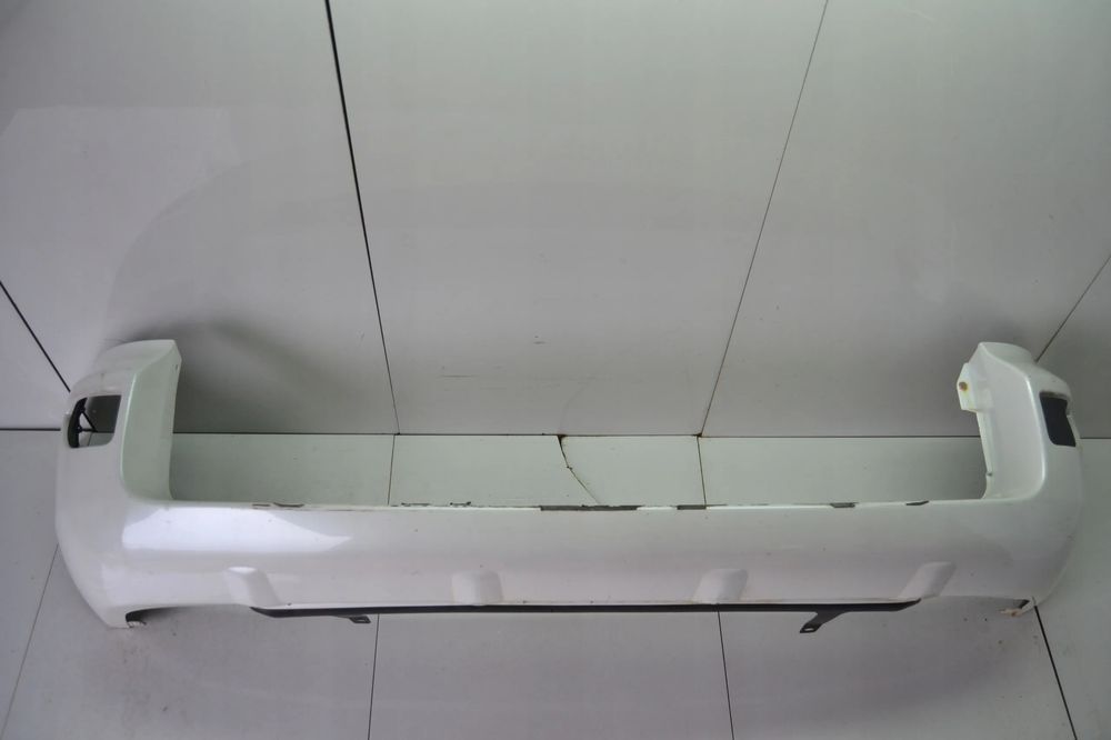Toyota Rav4 III 06-13 Zderzak TYŁ Tylny 52159-42040