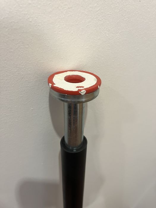 Pull-up Bar437797228224204802