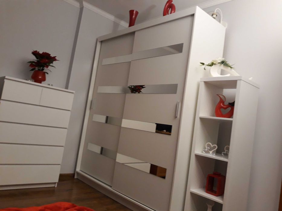 Mieszkanie 2 pokojowe do wynajęcia długoterminowego