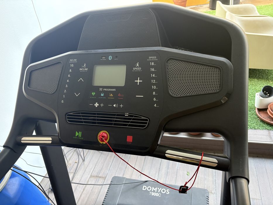 Passadeira Domyos t900c