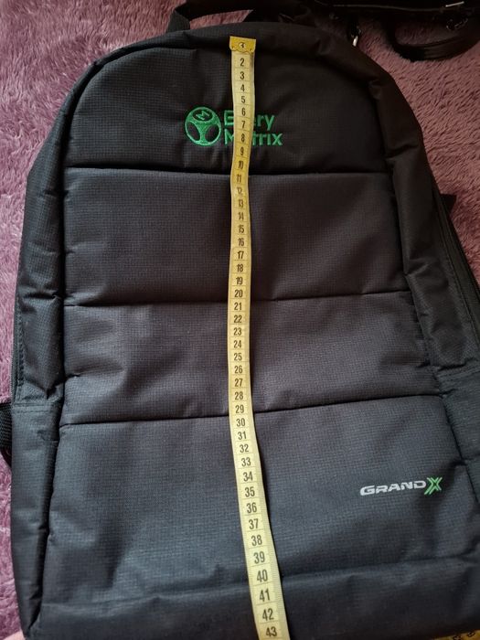 Рюкзак, наплічник