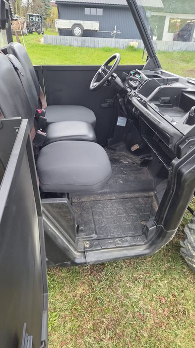 Can AM defender,traxter 1000