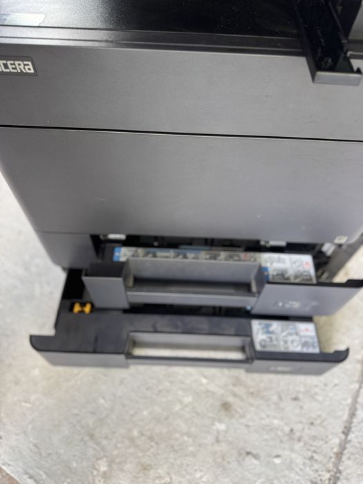 Принтер TASKalfa 2552 ci