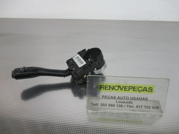 Conjunto / manetes de luzes e limpa vidros AUDI A6 (4B2, C5)