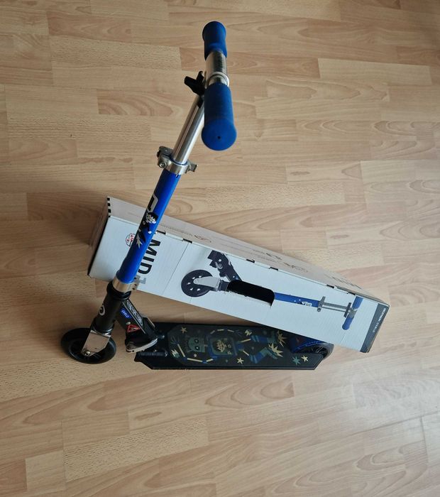 Hulajnoga dziecięca Oxelo