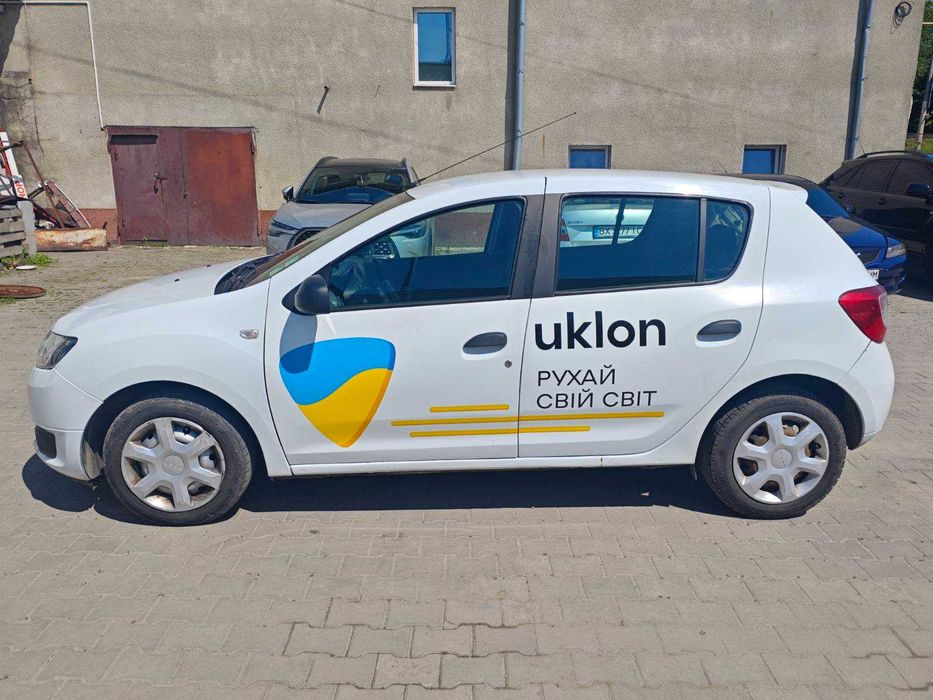 Оренда авто. Авто на виплату,під викуп. Робота в таксі  Uklon та Bolt