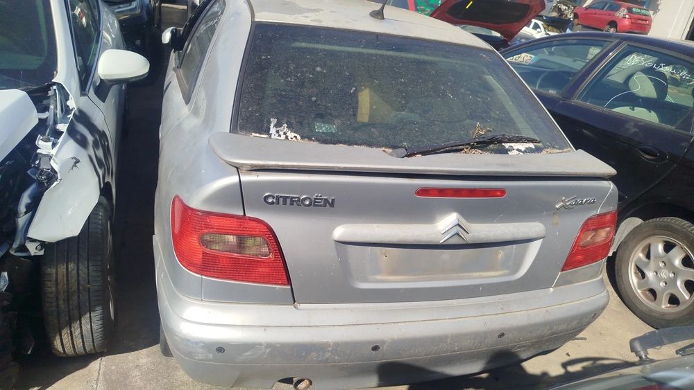 Para peças CITROËN XSara (N1)