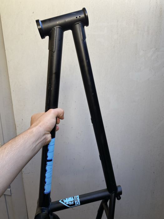 Quadro Stranger Pisto V2
