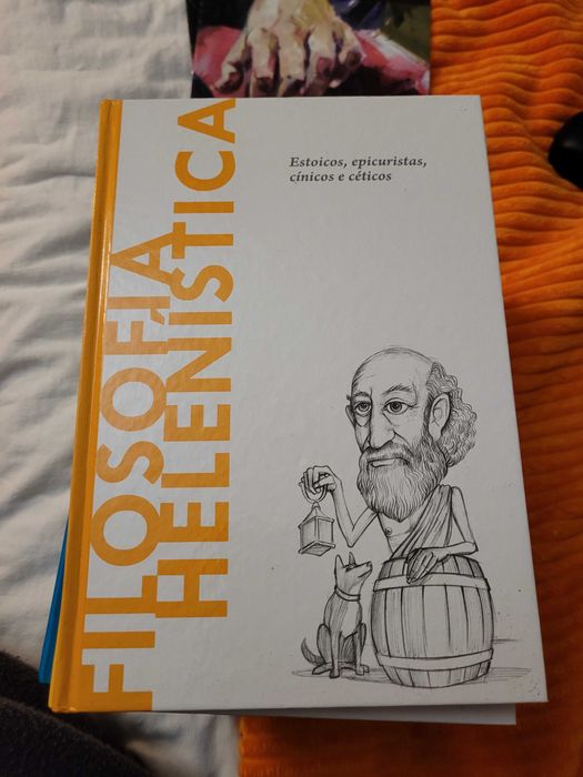 Coleção de Filosofia