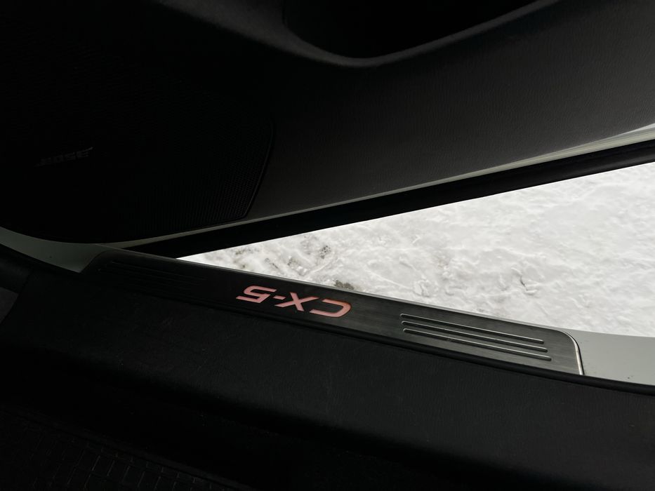 Mazda CX-5 2013 р. 2.2 дизель. Автомат. Повний привід.  Свіжопригнана